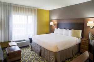 oxford marriott towneplace suites