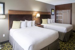  - TownePlace Suites by Marriott Oxford