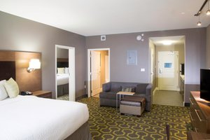 oxford marriott towneplace suites