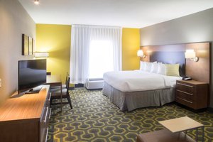 oxford marriott towneplace suites