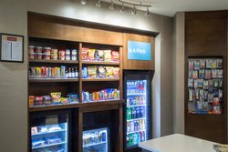  - TownePlace Suites by Marriott Oxford