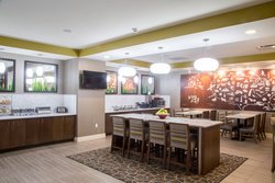  - TownePlace Suites by Marriott Oxford