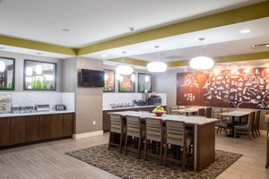 oxford marriott towneplace suites
