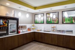  - TownePlace Suites by Marriott Oxford