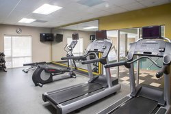  - TownePlace Suites by Marriott Oxford