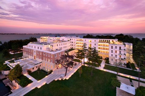 JW MARRIOTT VENICE RESORT & SPA - Main Photo
