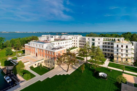 JW MARRIOTT VENICE RESORT & SPA - Photo 3