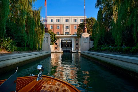 JW MARRIOTT VENICE RESORT & SPA - Photo 4