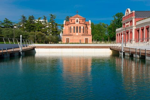 JW MARRIOTT VENICE RESORT & SPA - Photo 5