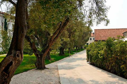 JW MARRIOTT VENICE RESORT & SPA - Photo 6