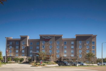 TownePlace Suites by Marriott Oxford