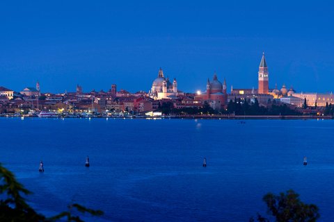 JW MARRIOTT VENICE RESORT & SPA - Photo 7