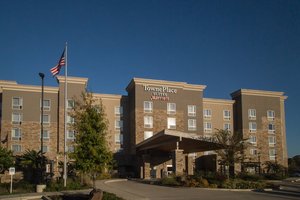 oxford marriott towneplace suites