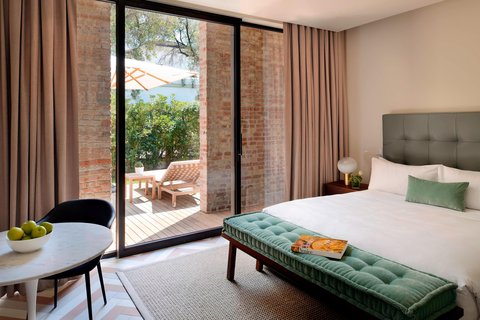 JW MARRIOTT VENICE RESORT & SPA - Photo 16
