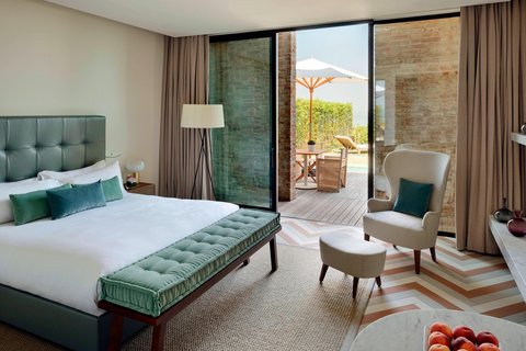 JW MARRIOTT VENICE RESORT & SPA - Photo 17