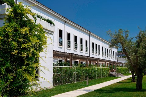 JW MARRIOTT VENICE RESORT & SPA - Photo 20