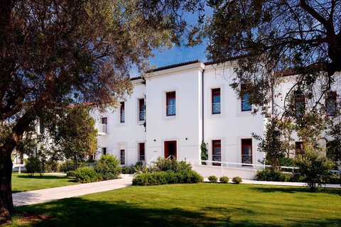 JW MARRIOTT VENICE RESORT & SPA - Photo 21