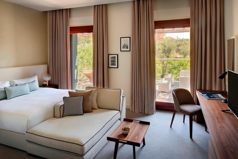 JW MARRIOTT VENICE RESORT & SPA - Photo 22