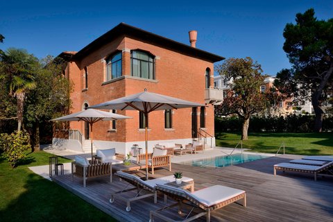 JW MARRIOTT VENICE RESORT & SPA - Photo 24