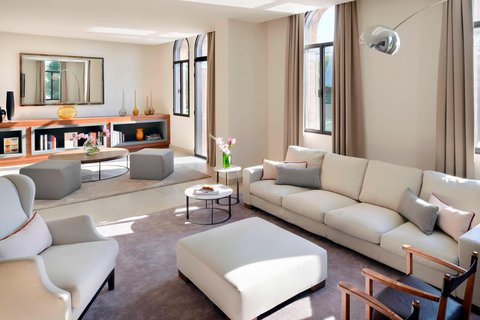 JW MARRIOTT VENICE RESORT & SPA - Photo 18