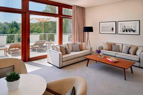 JW MARRIOTT VENICE RESORT & SPA - Photo 28
