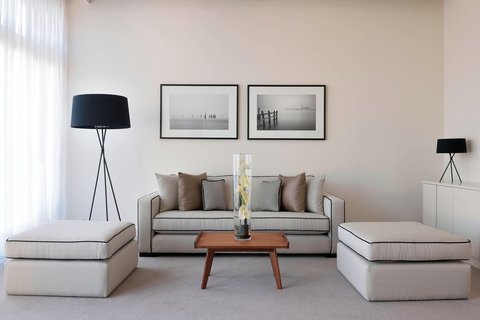 JW MARRIOTT VENICE RESORT & SPA - Photo 31