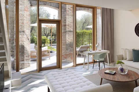 JW MARRIOTT VENICE RESORT & SPA - Photo 34