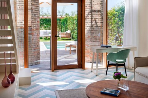 JW MARRIOTT VENICE RESORT & SPA - Photo 35