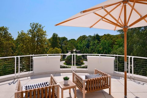 JW MARRIOTT VENICE RESORT & SPA - Photo 36