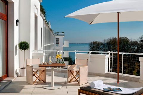 JW MARRIOTT VENICE RESORT & SPA - Photo 37