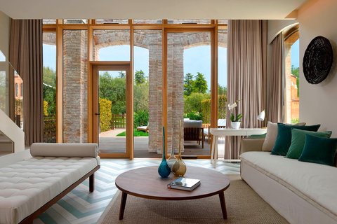 JW MARRIOTT VENICE RESORT & SPA - Photo 38