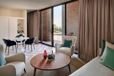 JW MARRIOTT VENICE RESORT & SPA - Photo 43