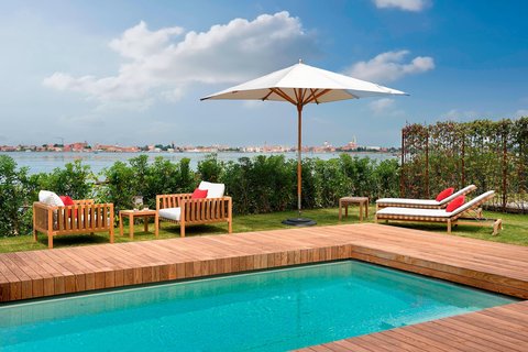 JW MARRIOTT VENICE RESORT & SPA - Photo 46