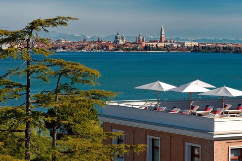 JW MARRIOTT VENICE RESORT & SPA - Photo 52