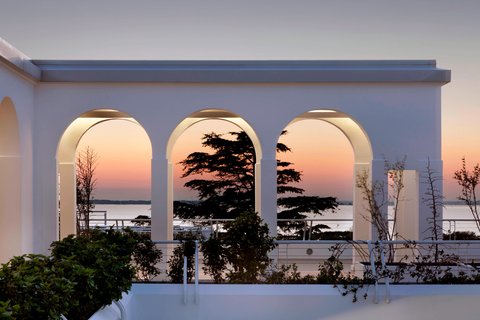 JW MARRIOTT VENICE RESORT & SPA - Photo 57