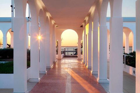 JW MARRIOTT VENICE RESORT & SPA - Photo 58