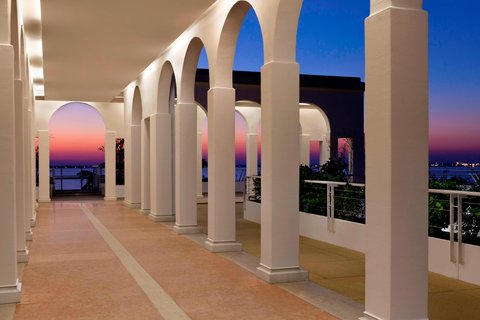 JW MARRIOTT VENICE RESORT & SPA - Photo 55