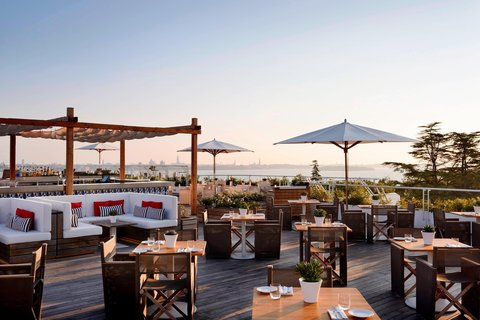 JW MARRIOTT VENICE RESORT & SPA - Photo 65
