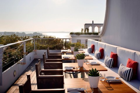 JW MARRIOTT VENICE RESORT & SPA - Photo 59