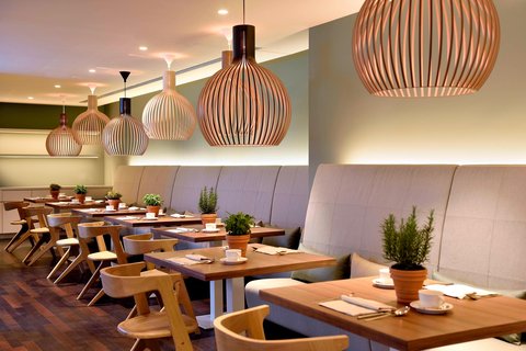 JW MARRIOTT VENICE RESORT & SPA - Photo 69