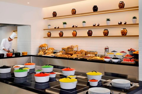JW MARRIOTT VENICE RESORT & SPA - Photo 71