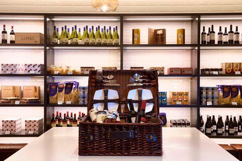 JW MARRIOTT VENICE RESORT & SPA - Photo 76
