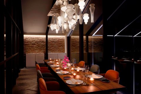 JW MARRIOTT VENICE RESORT & SPA - Photo 82
