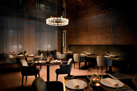 JW MARRIOTT VENICE RESORT & SPA - Photo 85