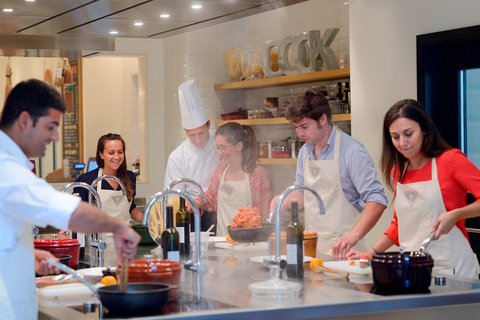 JW MARRIOTT VENICE RESORT & SPA - Photo 84
