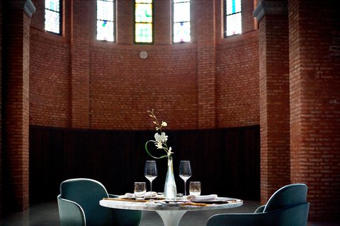 JW MARRIOTT VENICE RESORT & SPA - Photo 87