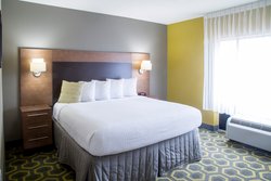  - TownePlace Suites by Marriott Oxford