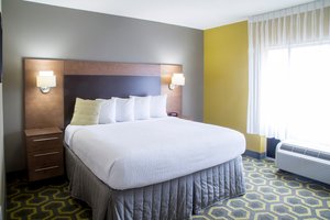 oxford marriott towneplace suites