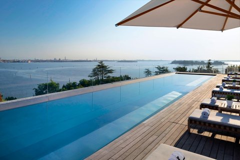 JW MARRIOTT VENICE RESORT & SPA - Photo 88