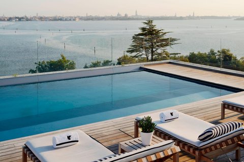 JW MARRIOTT VENICE RESORT & SPA - Photo 89